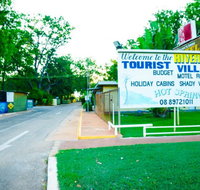 Riverview Tourist Village - Holiday Adelaide