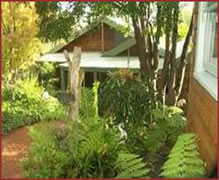 CEDAR CROFT Bed & Breakfast - Holiday Adelaide 0
