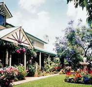 Sandiacre House - Holiday Adelaide
