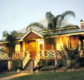 Cooloola Country Bed  Breakfast - Holiday Adelaide