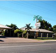 Biloela Palms Motor Inn - Holiday Adelaide
