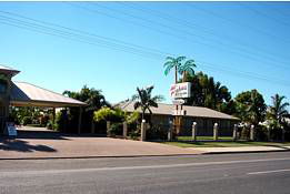 Biloela Palms Motor Inn - Holiday Adelaide 0