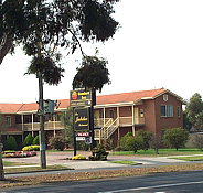 Comfort Inn and Suites King Avenue - Holiday Adelaide