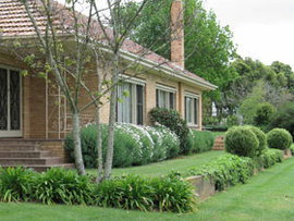 Westgate Vineyard Country House - Holiday Adelaide 0
