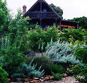 Country Charm Swiss Cottages - Holiday Adelaide