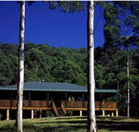 The Barringtons Country Retreat - Holiday Adelaide