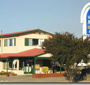Sovereign Motor Inn Cooma - Holiday Adelaide