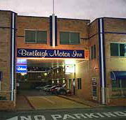 Bentleigh Motor Inn - Holiday Adelaide
