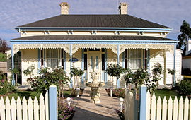 Carrington House - Holiday Adelaide 0