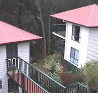 Cloverhill Hepburn Springs - Holiday Adelaide