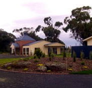 Woodbyne Cottages - Holiday Adelaide