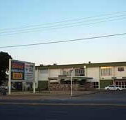 Barkly Hotel Motel - Holiday Adelaide