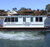 Dolphin Houseboat Holidays - Holiday Adelaide