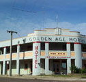 The Omeo Golden Age Motel - Holiday Adelaide