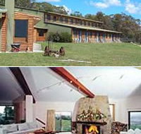 High Country Mountain Resort - Holiday Adelaide