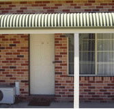 Country Gardens Motor Inn - Holiday Adelaide