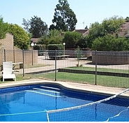 Executive Hideaway Motel - Holiday Adelaide