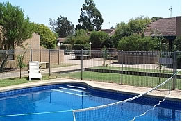 Executive Hideaway Motel - Holiday Adelaide 0