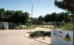 Shoreline Caravan Park - Holiday Adelaide 0