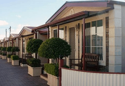 Comfort Inn Crystal - Holiday Adelaide 1