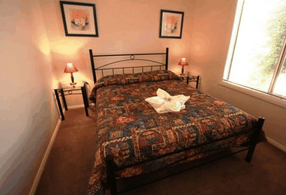 Comfort Inn Crystal - Holiday Adelaide 2