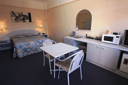 Comfort Inn Crystal - Holiday Adelaide 3