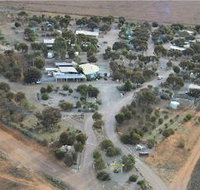 Flinders Ranges Caravan Park - Holiday Adelaide