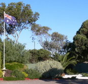 Airport Whyalla Motel - Holiday Adelaide