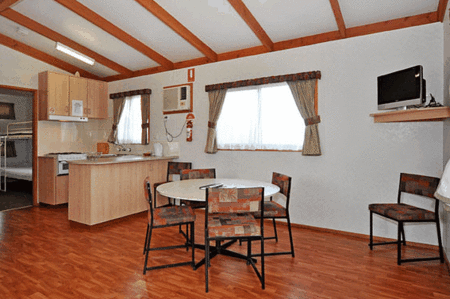 Goolwa Camping And Tourist Park - Holiday Adelaide 2