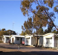 Hawker Caravan Park - Holiday Adelaide