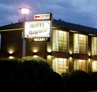 Margeurita Motel - Holiday Adelaide