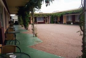 Kadina Village Motel - Holiday Adelaide 1