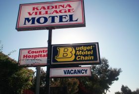 Kadina Village Motel - Holiday Adelaide 2