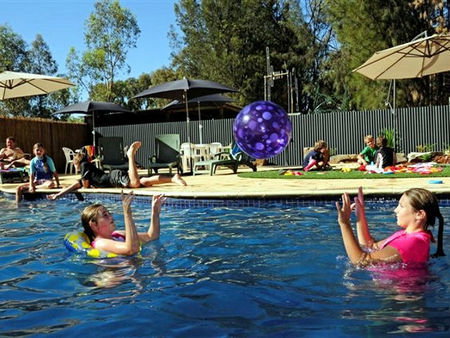 Kingston On Murray Caravan Park - Holiday Adelaide 0