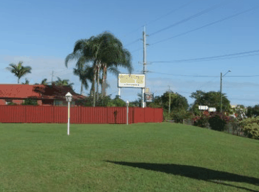 Childers Gateway Motor Inn - Holiday Adelaide