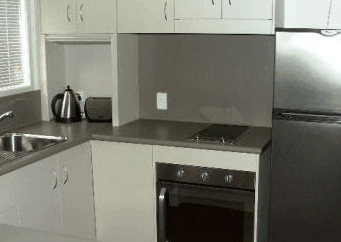 Island Gateway Holiday Park - Holiday Adelaide