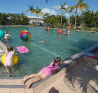 Kurrimine Beach Holiday Park - Holiday Adelaide