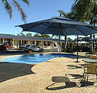 James Street Motor Inn - Holiday Adelaide