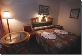 Arkana Motel - Holiday Adelaide 1