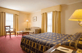 Hotel Grand Chancellor Launceston - Holiday Adelaide