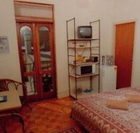 Australian Sunrise Lodge - Holiday Adelaide