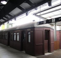 Railway Square Yha - Holiday Adelaide