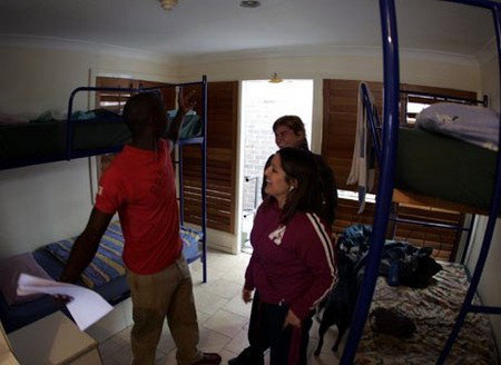 The Palms Backpackers - Holiday Adelaide 1