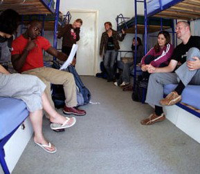 The Palms Backpackers - Holiday Adelaide 3