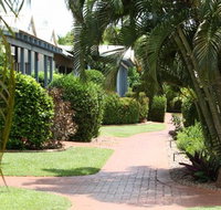Broome Beach Resort - Holiday Adelaide