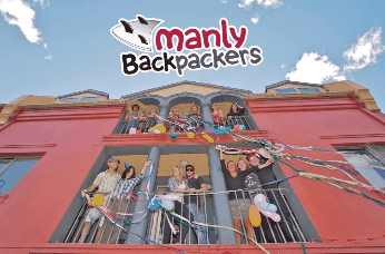 Manly Backpackers - Holiday Adelaide