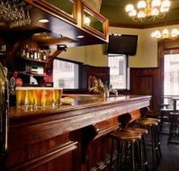 Wynyard Hotel - Holiday Adelaide