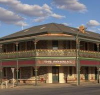 The Imperial Fine Accommodation - Holiday Adelaide