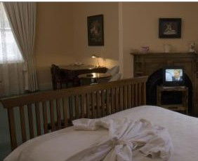 The Imperial Fine Accommodation - Holiday Adelaide 1