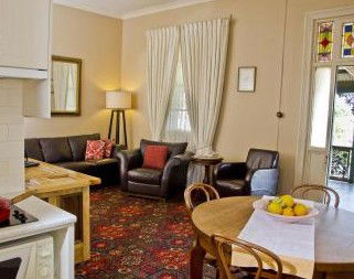 The Imperial Fine Accommodation - Holiday Adelaide 3